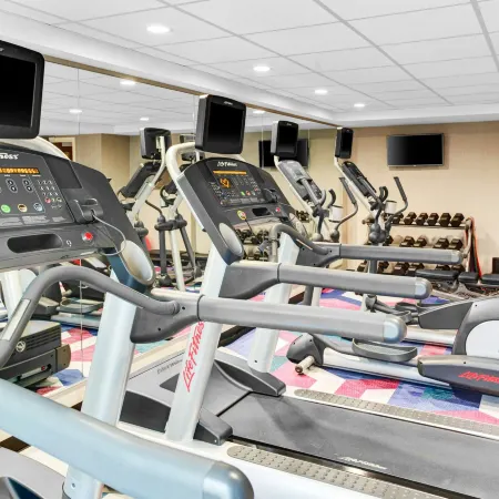 Fairfield Inn & Suites Cape Cod Hyannis