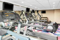 Fairfield Inn & Suites Cape Cod Hyannis - Gym