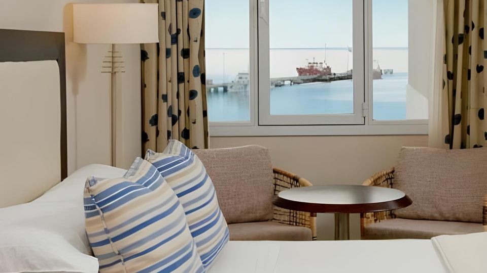 Hotel Península Valdés
