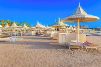 The Grand Hotel, Hurghada - Beach