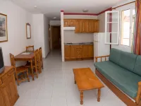 Apartamentos Checkin Laurisilva Hotels in Gomera