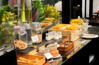 Bliss Signature Hotel - breakfast