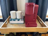 The Birch & Berry Inn - WiFi