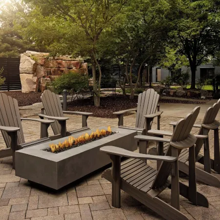 Courtyard Hamilton