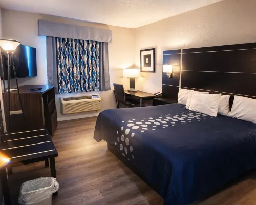Blaine Town Inn & Suites Hotels in Blaine