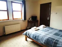 Loch Erisort House Hoteles en 