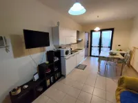 Casa al Porticciolo Campomarino Lido vicino Termoli โรงแรมใน