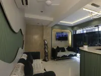 Adkar Residency Gorai Borivali West Hotels in Borivli