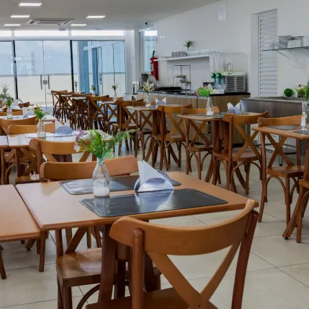 Go Inn São Mateus