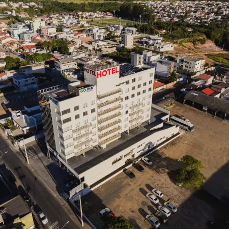 Go Inn São Mateus