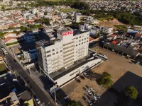 Go Inn São Mateus Hotels in Sao Mateus