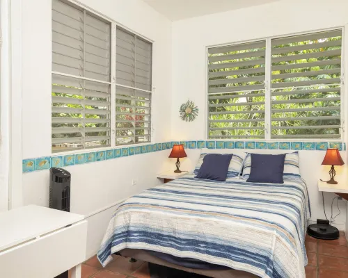 Trade Winds Restaurant & Guesthouse Hotels in Vieques