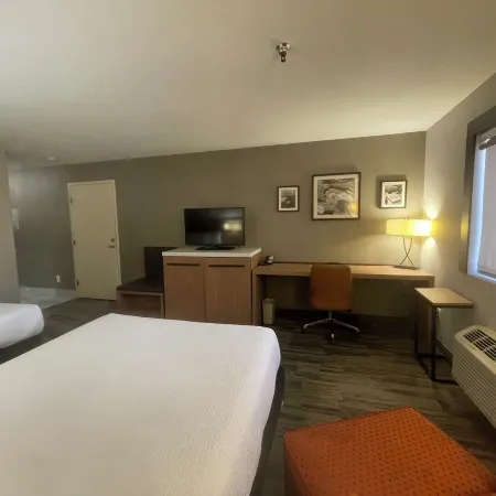 Sisk Hotel