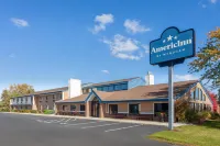 AmericInn by Wyndham Plymouth Hotels in Sheboygan County