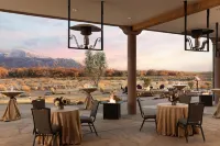 Hyatt Regency Tamaya Resort and Spa - breakfast