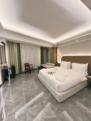 Alberello Otel Hotels in Kutahya