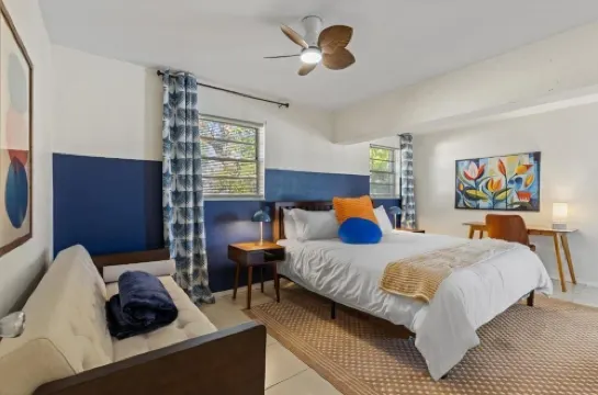 Port Charlotte Waterfront Home