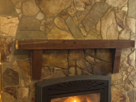 Greenhead Motel Hotels in Unity