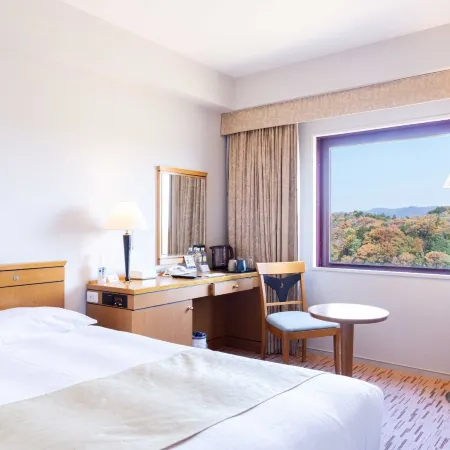 Hiroshima Airport Hotel