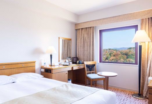 히로시마 에어포트 호텔