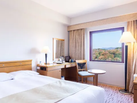 Hiroshima Airport Hotel
