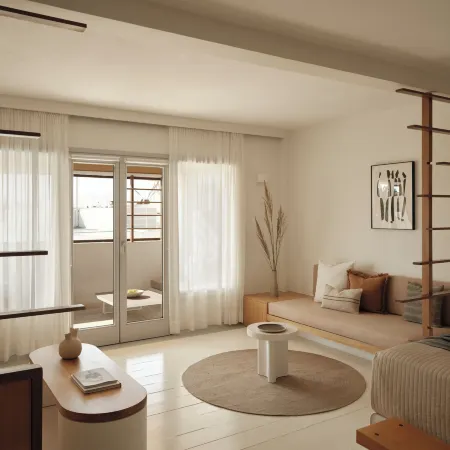 ANDRONIKOS HOTEL MYKONOS