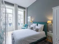 Villa Mouzinho by on Apartments Hotels near São Bento Station