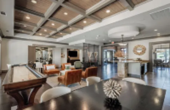 Westpointe Drive Apartments by Landing