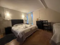 千味旅館