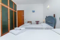 B72 - Casa da Calheta Apartment in Praia da Luz - vasca da bagno