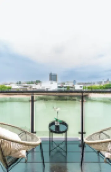 Newport City Centre Riverside haven Hotels in 