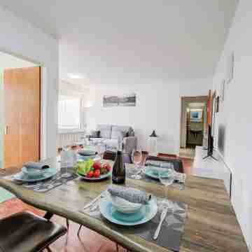 Lido Apartment - Happy Rentals Rooms