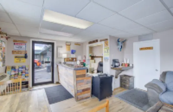 Bel Aire Motel Chamberlain Near Missouri River I 90