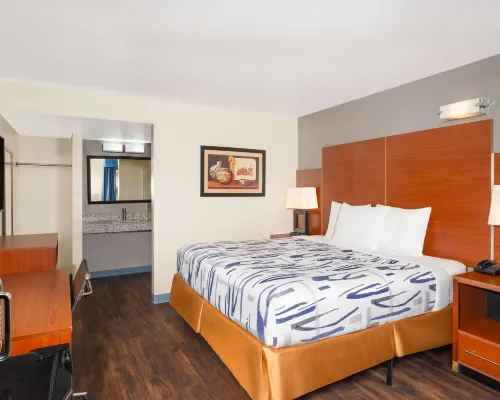 Travelodge by Wyndham Albuquerque West Hotels in Albuquerque