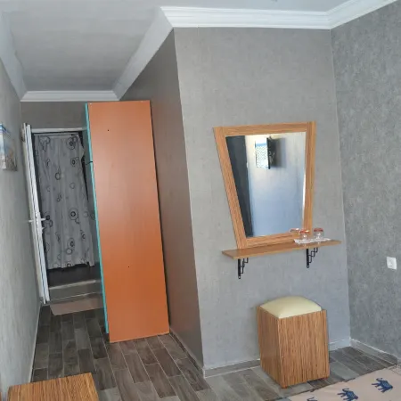 Ege Apart & Hotel