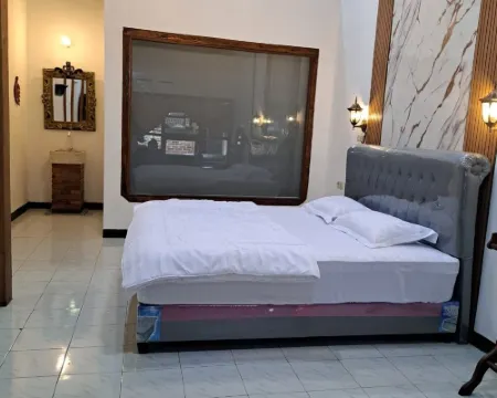 Aurora Stay Near Merapi by Smart Digital Hotels in Pakem