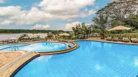 Chobe Safari Lodge-East Africa Uganda - Pools