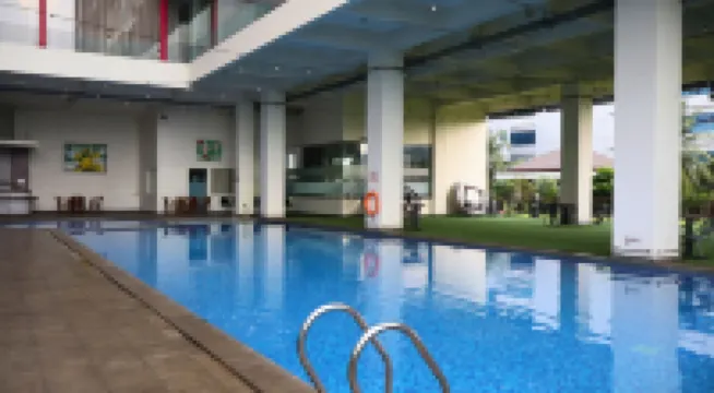 Amalia Hotel Lampung