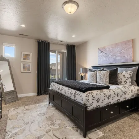 Coral Escape Townhouse