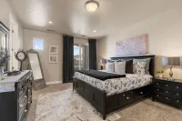 Coral Escape Townhouse