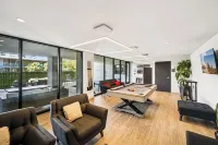 The Dune Lofts -  Ferienwohnungen