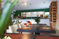Alembra - Wein Style Hotel - breakfast