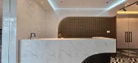Hotel Ultimate One - Bathtub