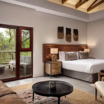 Kruger Gate Hotel