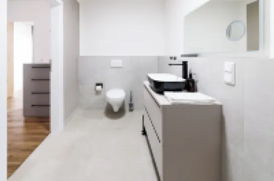 쿠르파크 스위트