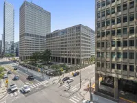 Econo Suites DT Hôtels à proximité de : Université Ryerson