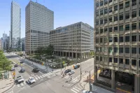 Econo Suites DT