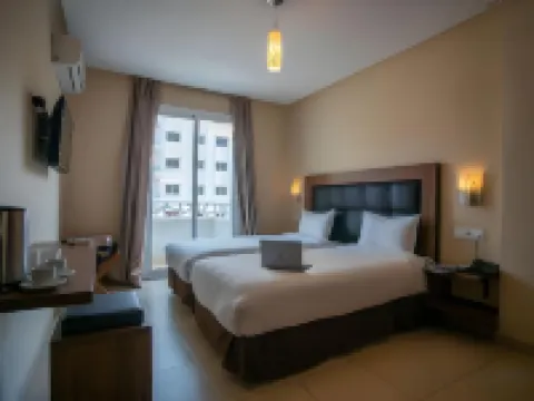 Hotel Etoile du Nord