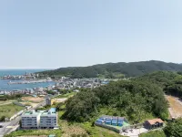 Ulsan Donghaean-Ro 1505 Pension - スパ