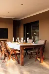 Golden Impalas Bush Resort
